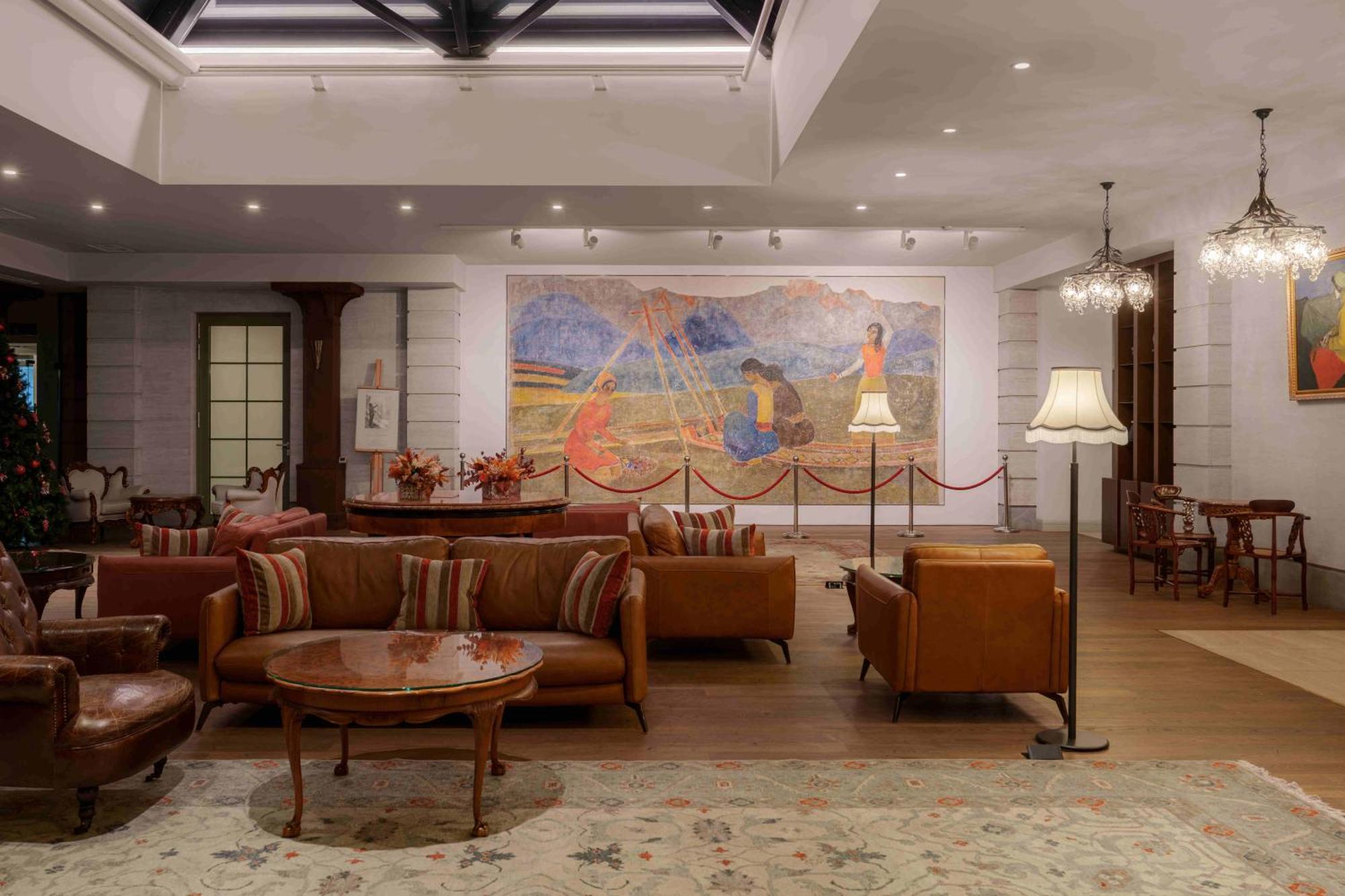 Grand Hotel Gyumri By Apricot Hotels Esterno foto
